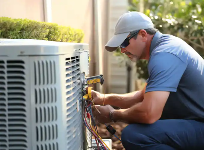 installateur Lierderholthuis